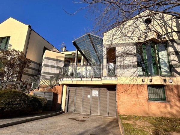 ufficio in vendita a Tradate