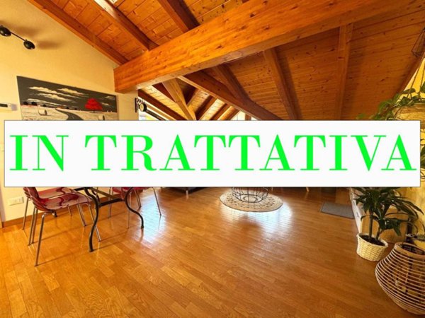 appartamento in vendita a Tradate in zona Ceppine