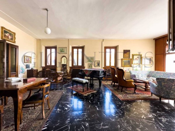 appartamento in vendita a Tradate
