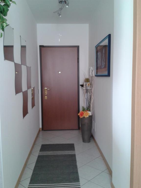 appartamento in vendita a Tradate in zona Ceppine