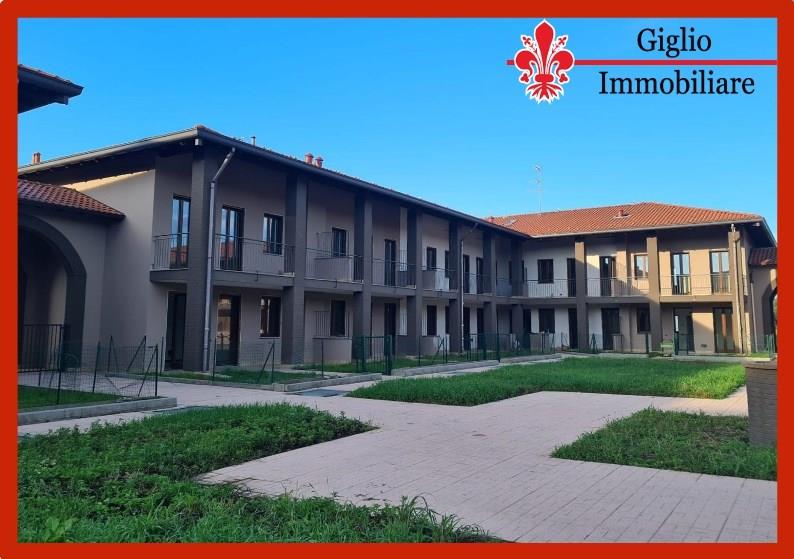 appartamento in vendita a Tradate in zona Ceppine