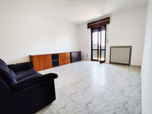 appartamento in vendita a Tradate