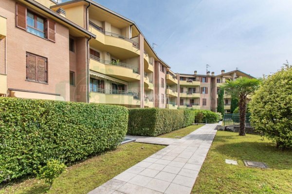 appartamento in vendita a Tradate