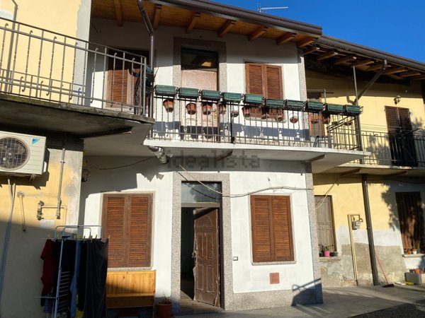 appartamento in vendita a Tradate