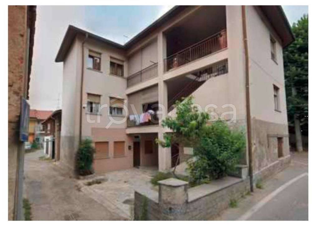 appartamento in vendita a Tradate