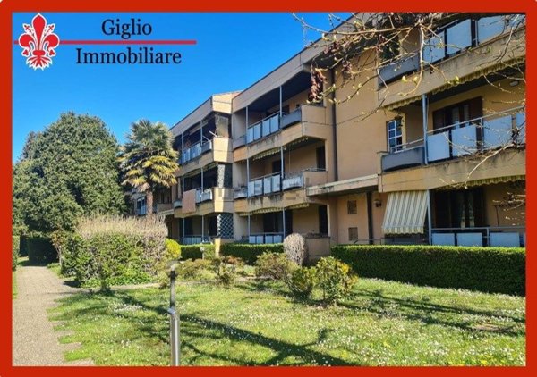 appartamento in vendita a Tradate