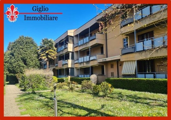 appartamento in vendita a Tradate