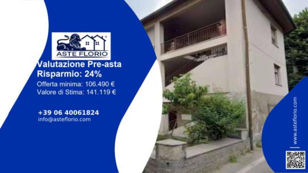 appartamento in vendita a Tradate