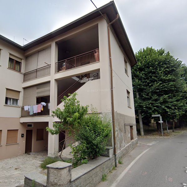 appartamento in vendita a Tradate