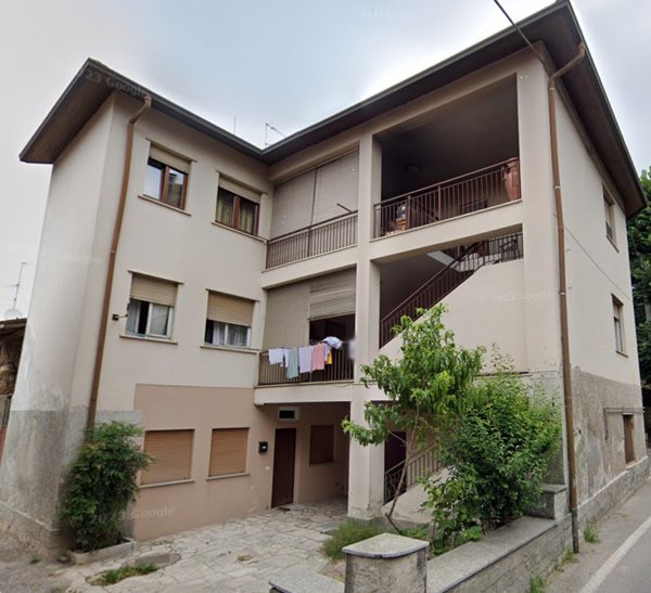 appartamento in vendita a Tradate