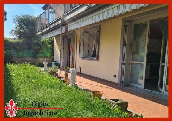 appartamento in vendita a Tradate