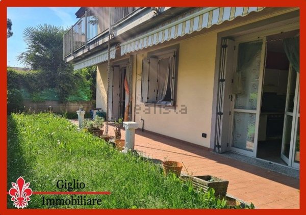appartamento in vendita a Tradate