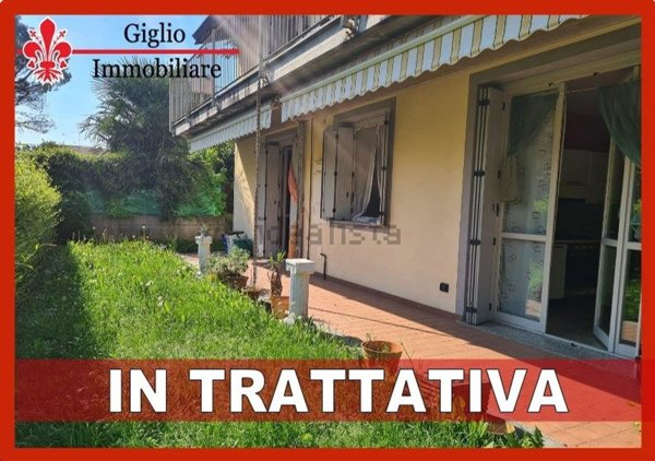 appartamento in vendita a Tradate