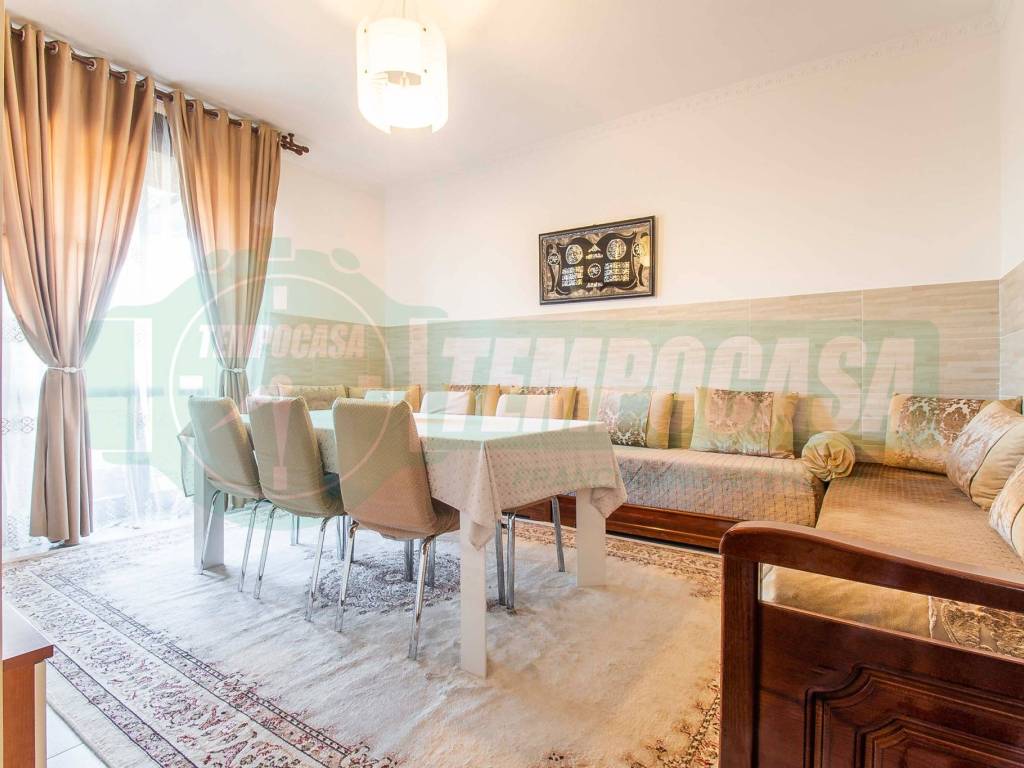 appartamento in vendita a Tradate