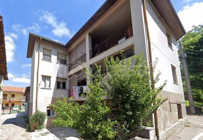 appartamento in vendita a Tradate