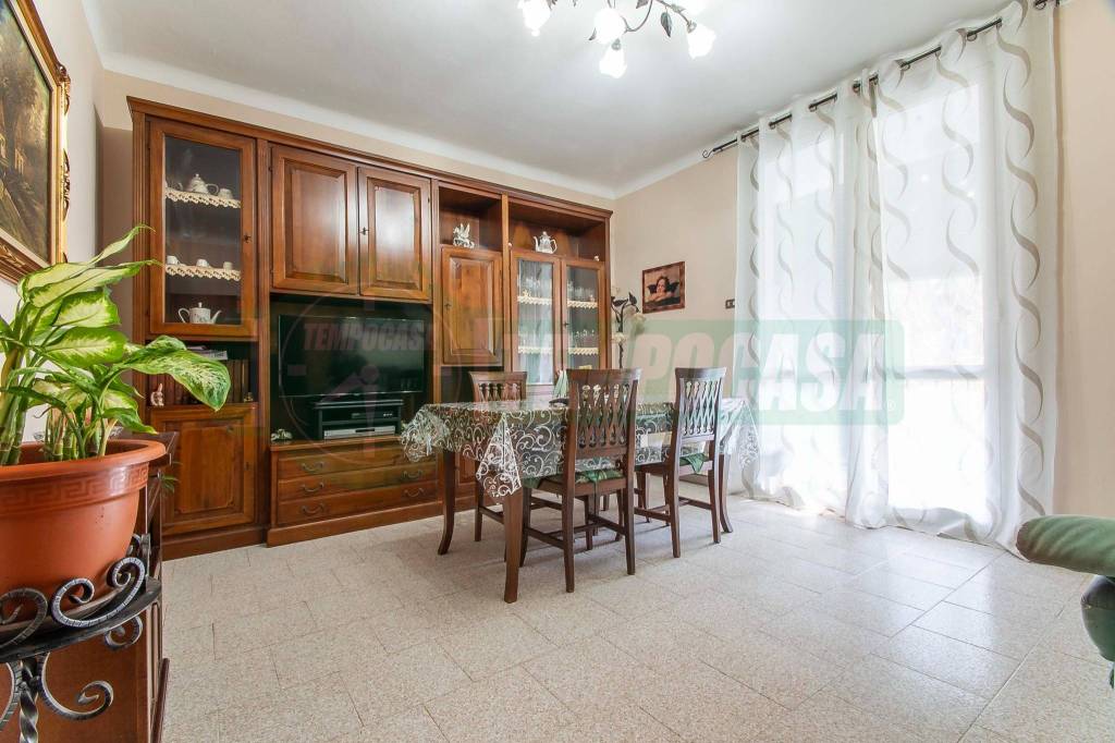 appartamento in vendita a Tradate
