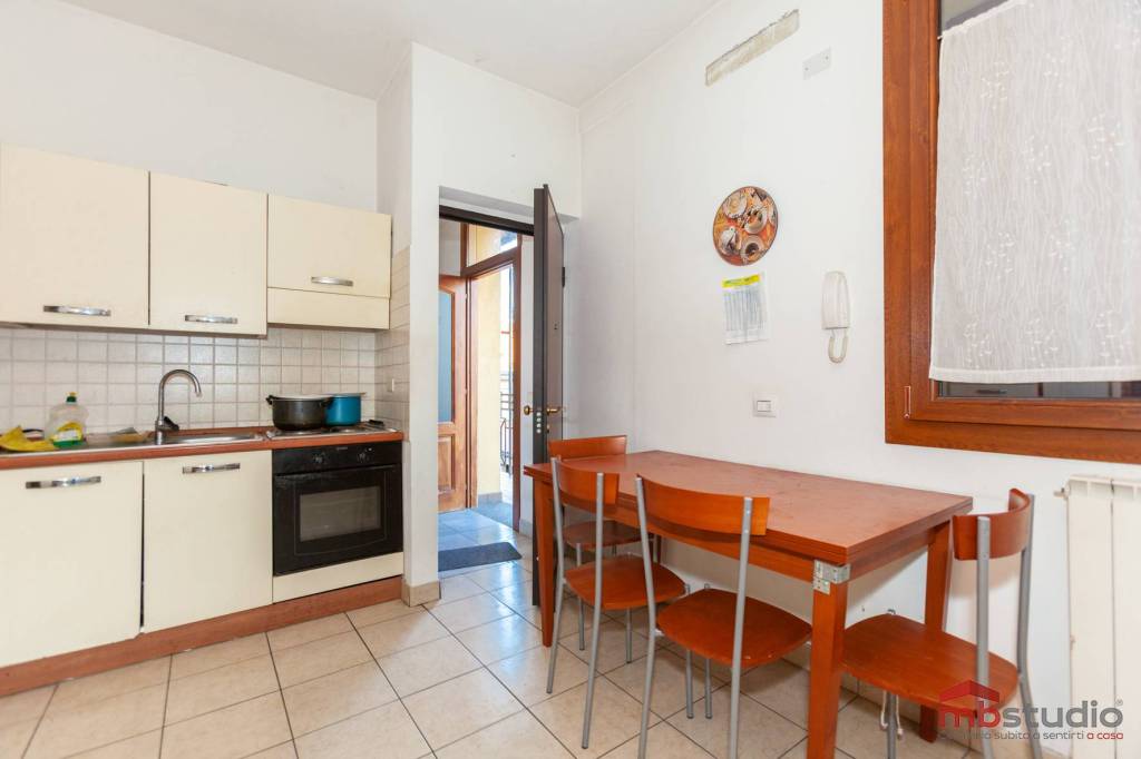 appartamento in vendita a Tradate