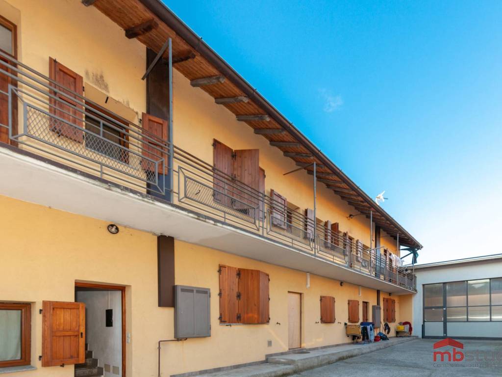 appartamento in vendita a Tradate