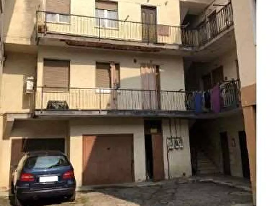 appartamento in vendita a Tradate