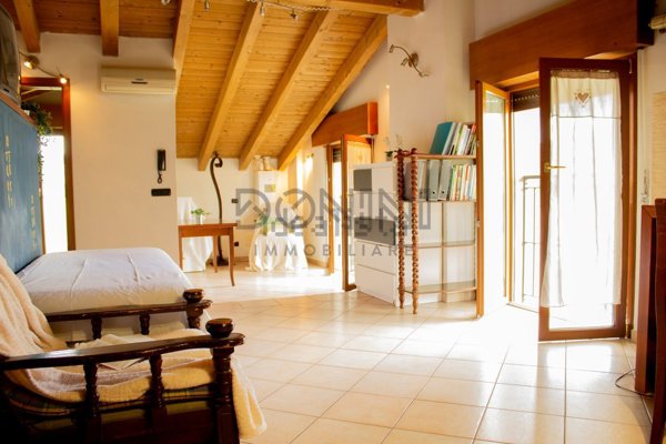 appartamento in vendita a Tradate