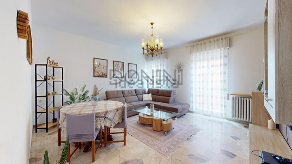 appartamento in vendita a Tradate