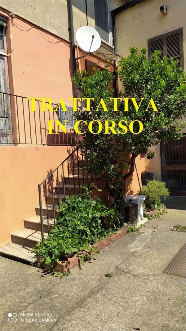 appartamento in vendita a Tradate