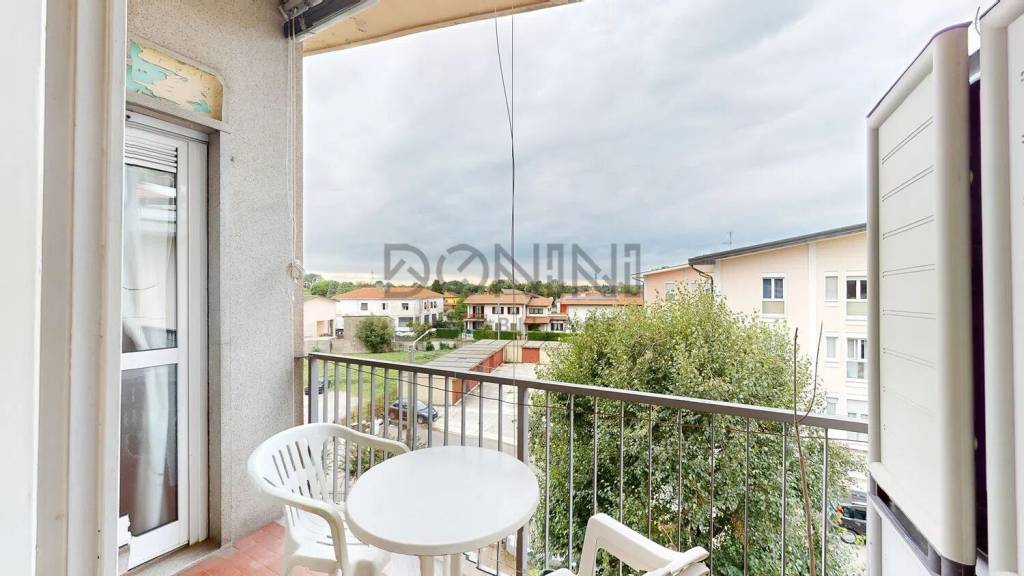 appartamento in vendita a Tradate