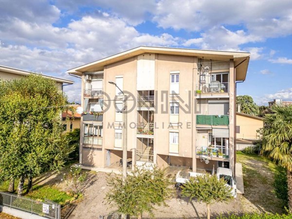 appartamento in vendita a Tradate