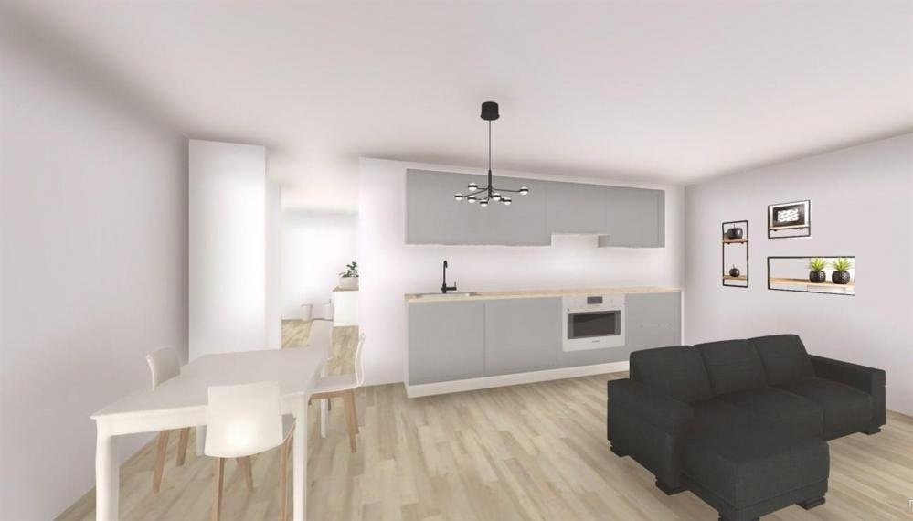 appartamento in vendita a Tradate in zona Ceppine