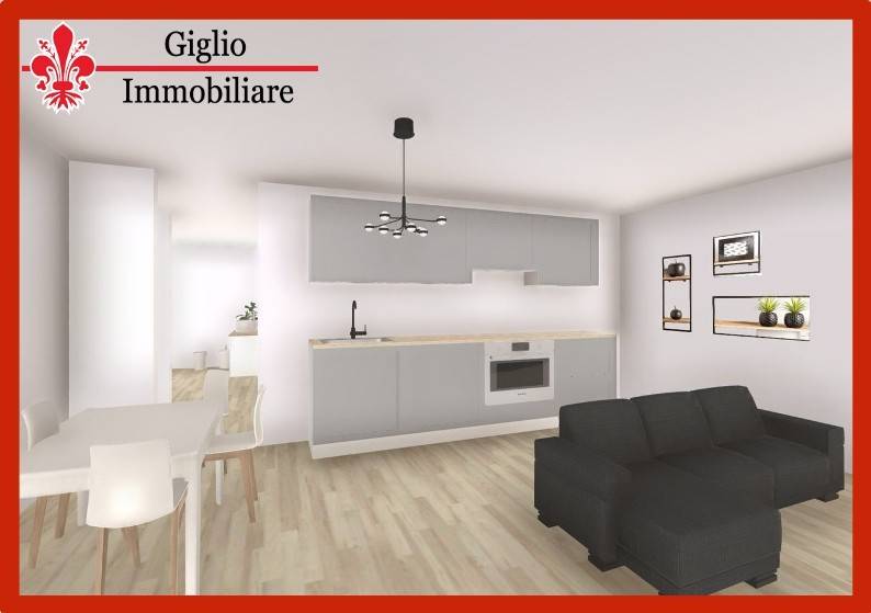 appartamento in vendita a Tradate in zona Ceppine
