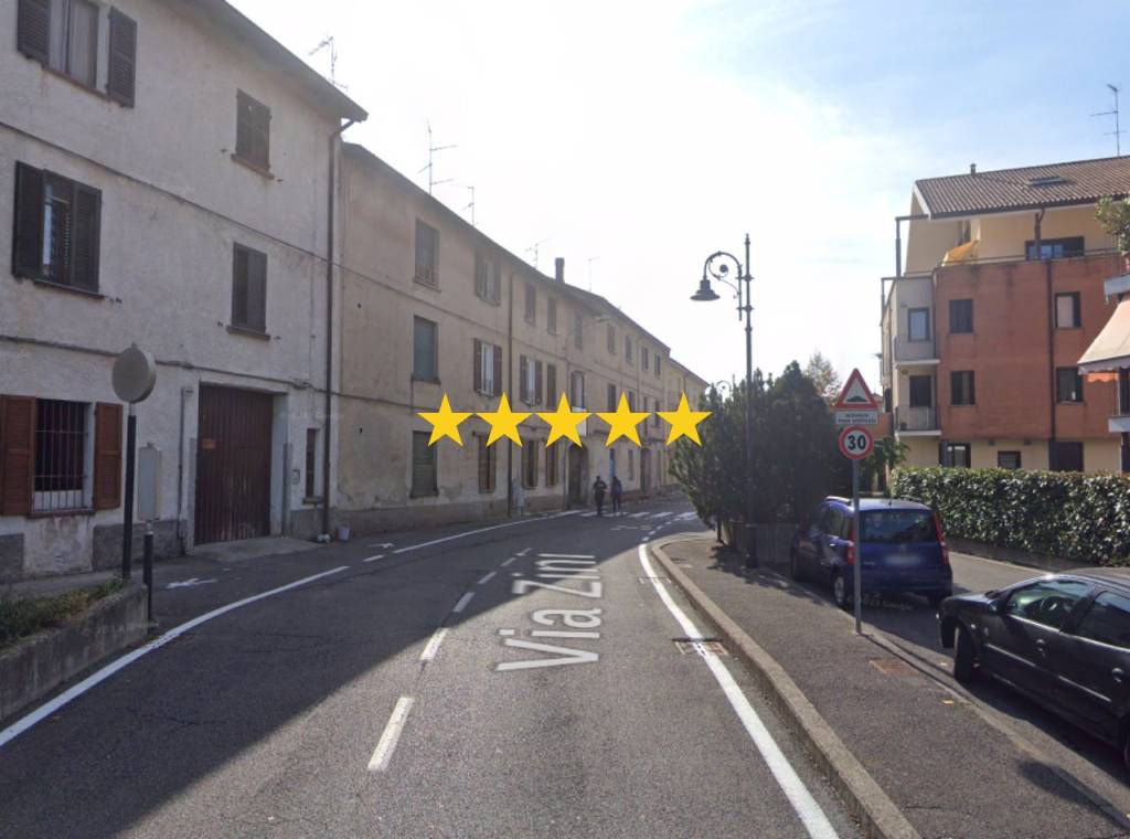 appartamento in vendita a Tradate