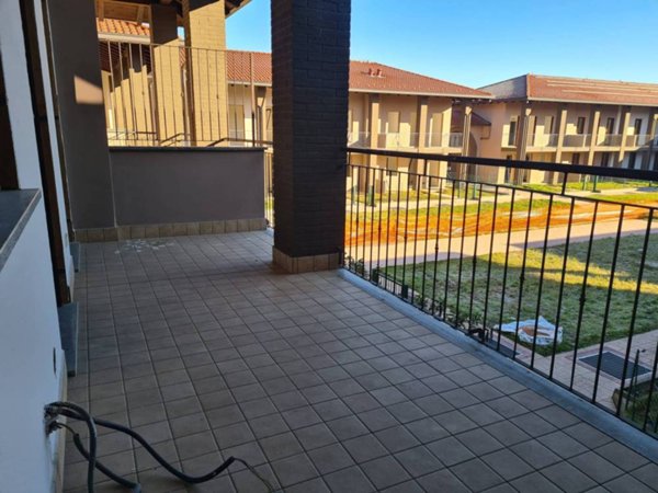 appartamento in vendita a Tradate in zona Ceppine