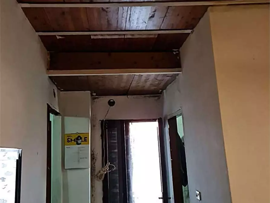 appartamento in vendita a Tradate