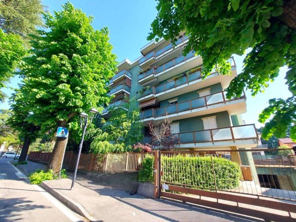 appartamento in vendita a Tradate