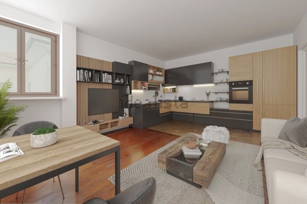 appartamento in vendita a Tradate in zona Ceppine