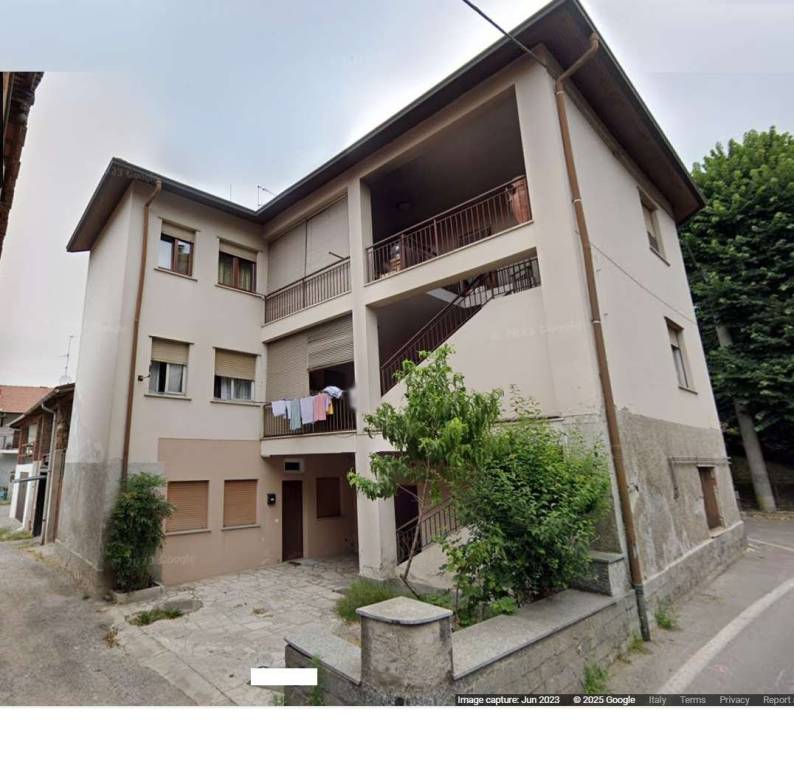 appartamento in vendita a Tradate