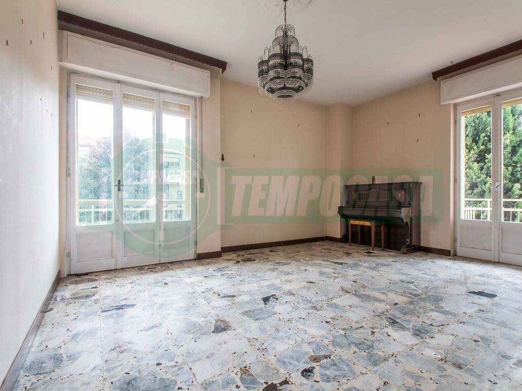 appartamento in vendita a Tradate