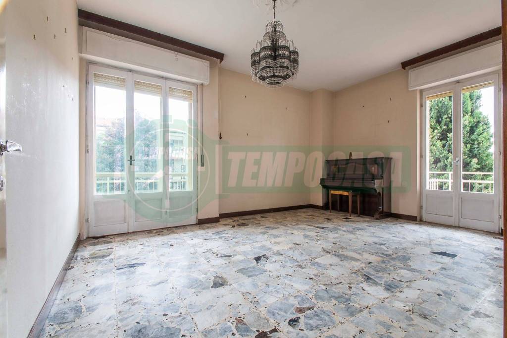appartamento in vendita a Tradate
