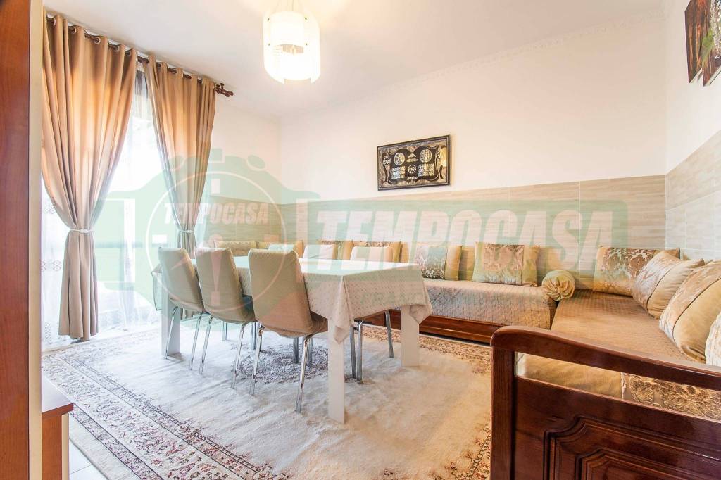 appartamento in vendita a Tradate
