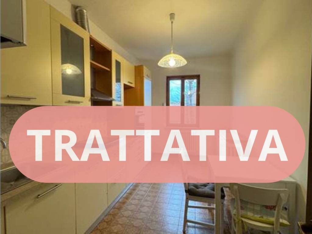 appartamento in vendita a Tradate