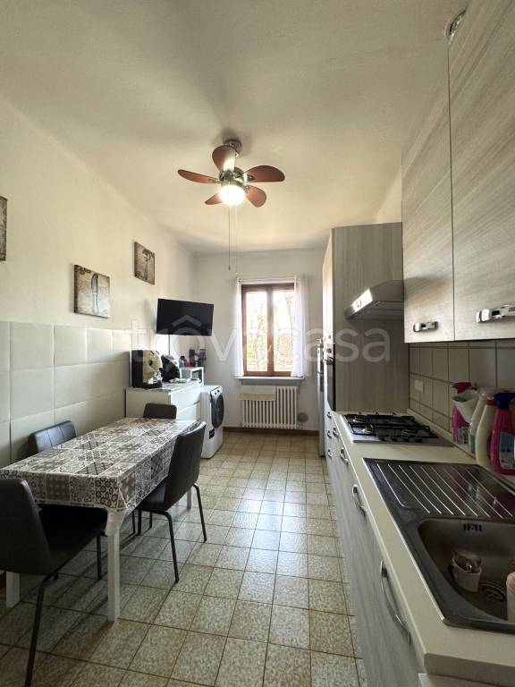 appartamento in vendita a Tradate