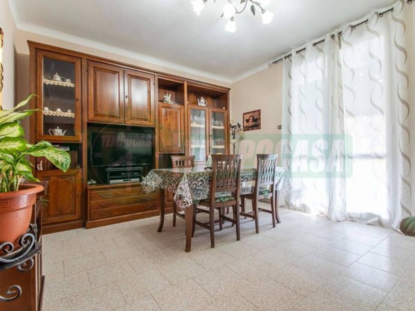 appartamento in vendita a Tradate