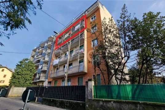 appartamento in vendita a Tradate