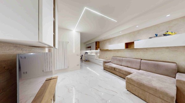 appartamento in vendita a Tradate