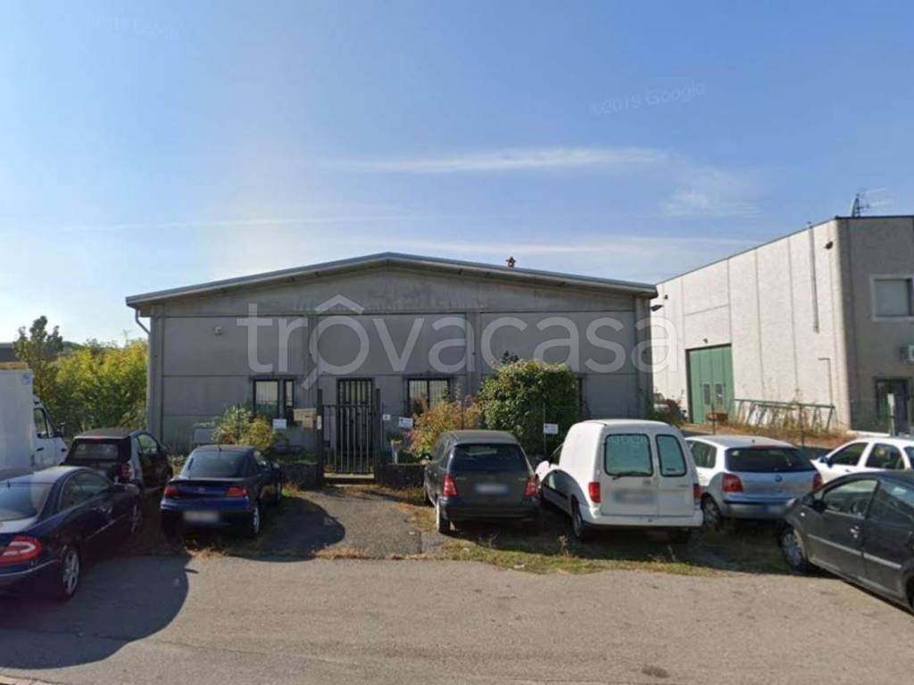 monolocale in vendita a Tradate