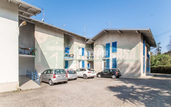 appartamento in vendita a Tradate