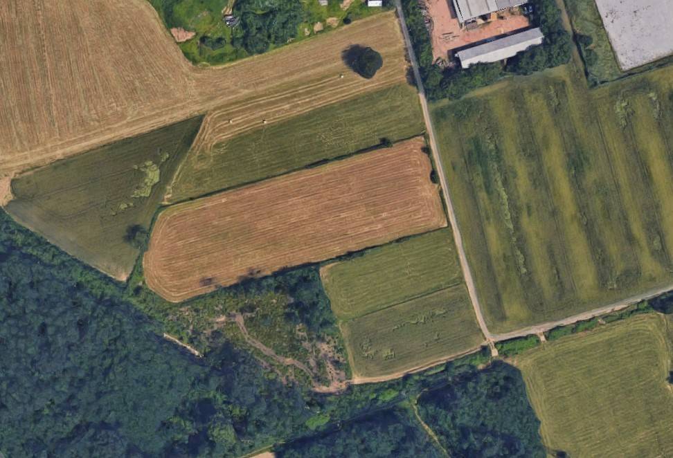 terreno edificabile in vendita a Tradate