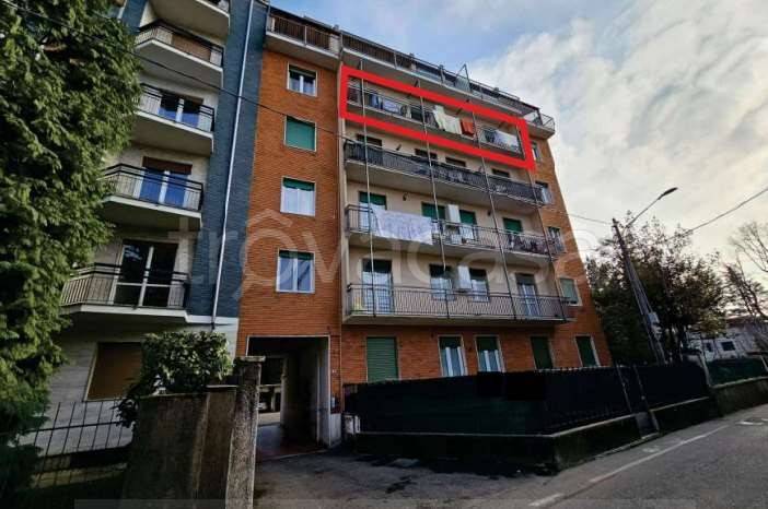 appartamento in vendita a Tradate