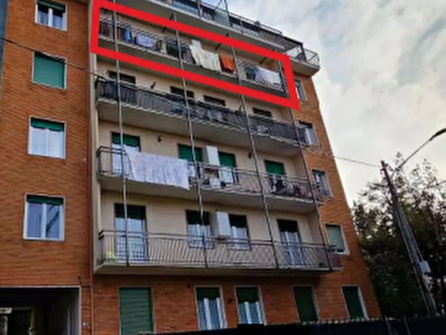appartamento in vendita a Tradate