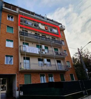 appartamento in vendita a Tradate